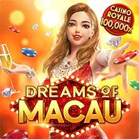 DreamsofMacau