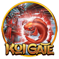 koi Gate Game